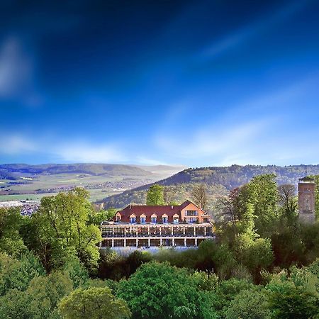 Kluet Hotel Hamelin Esterno foto