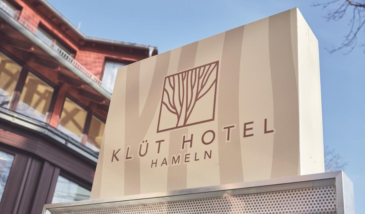Kluet Hotel Hamelin Esterno foto