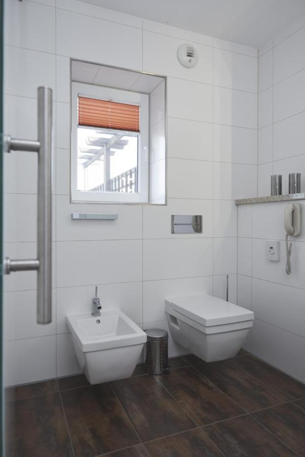 Kluet Hotel Hamelin Esterno foto