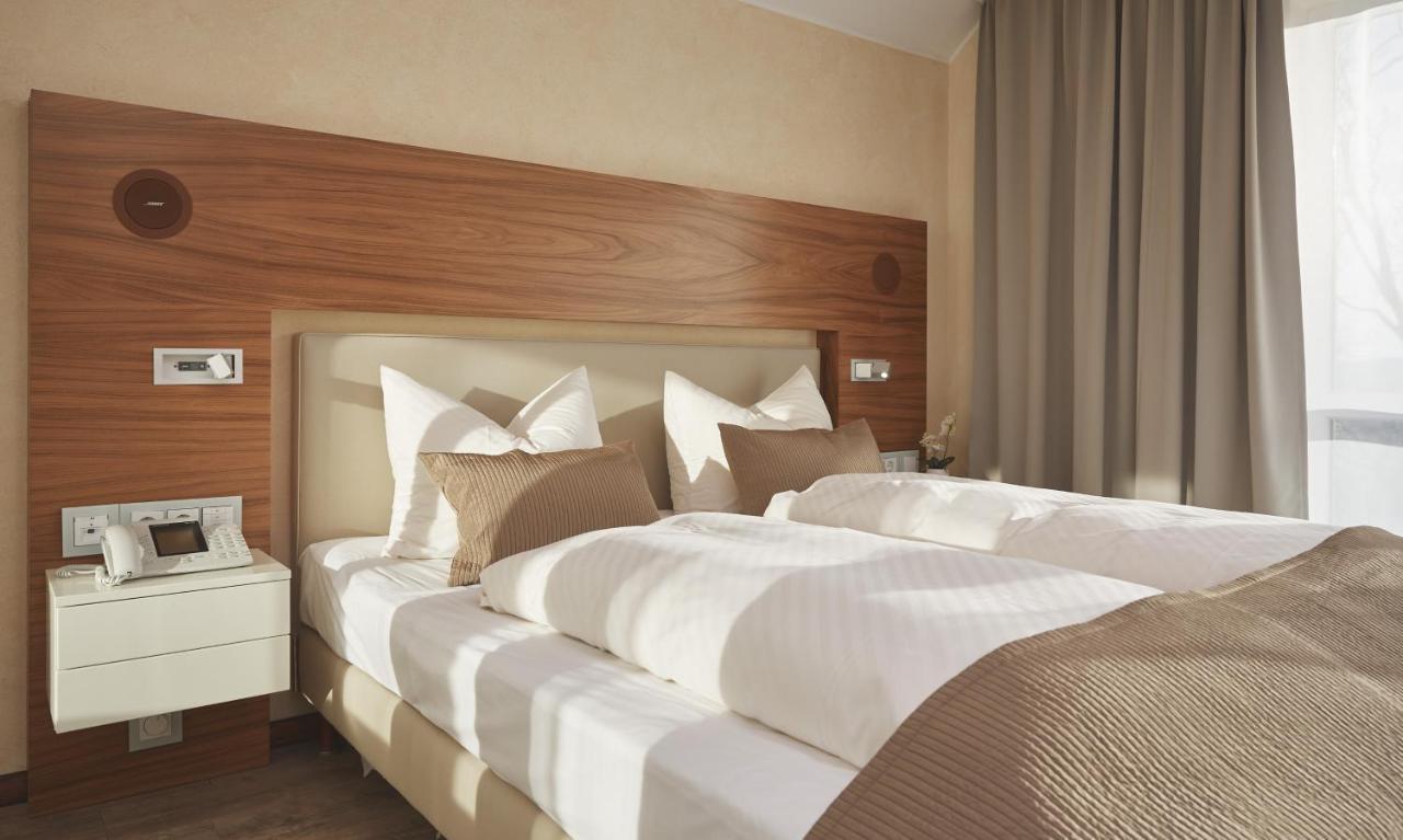 Kluet Hotel Hamelin Esterno foto