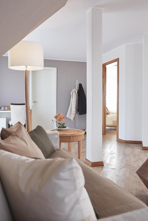 Kluet Hotel Hamelin Esterno foto