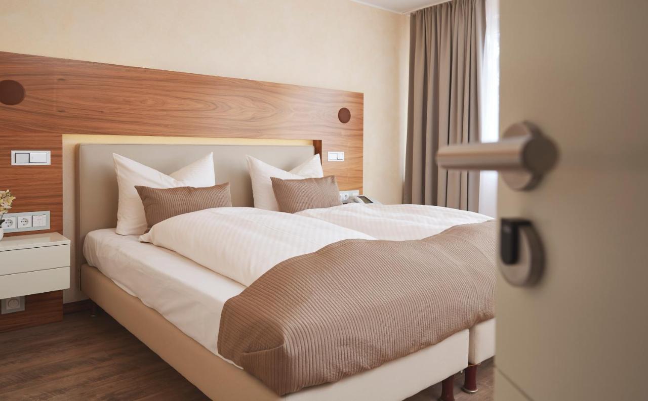 Kluet Hotel Hamelin Esterno foto