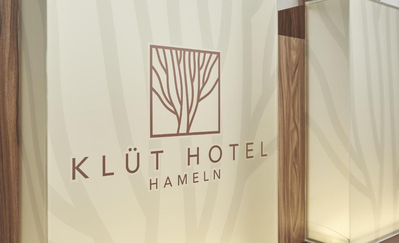 Kluet Hotel Hamelin Esterno foto