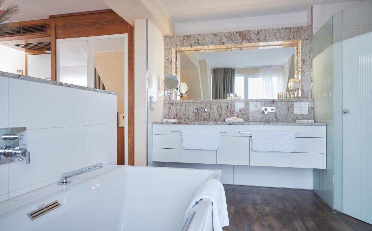 Kluet Hotel Hamelin Esterno foto