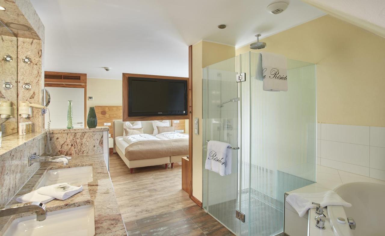 Kluet Hotel Hamelin Esterno foto