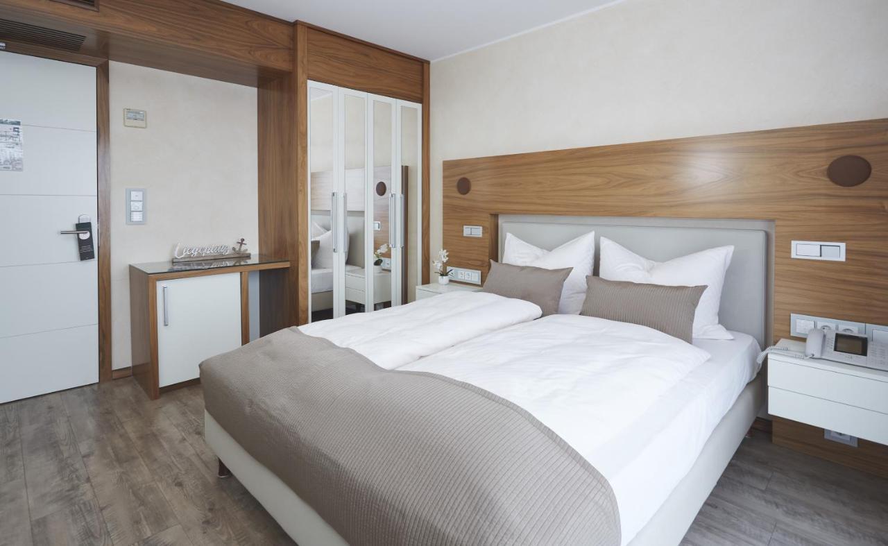 Kluet Hotel Hamelin Esterno foto