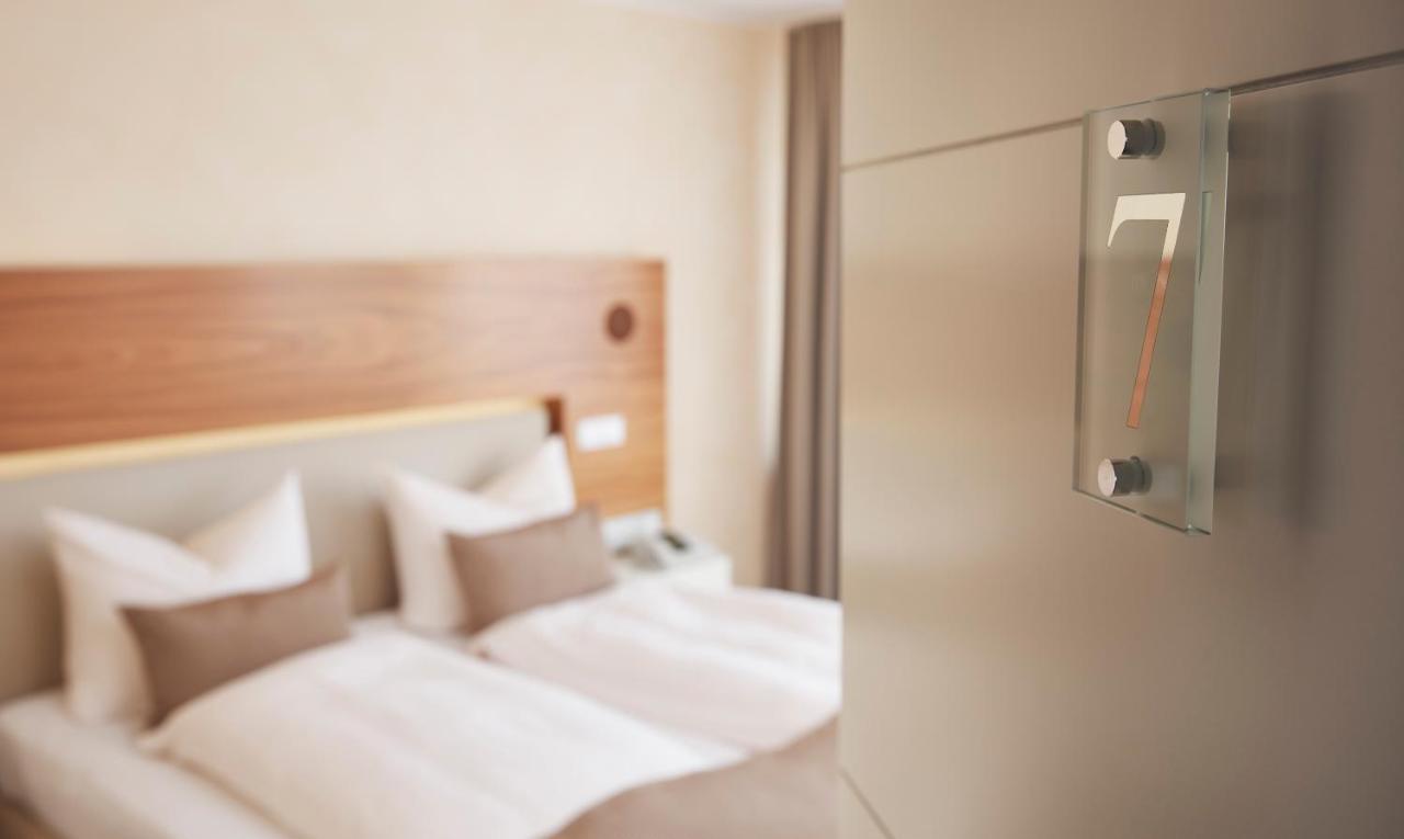Kluet Hotel Hamelin Esterno foto