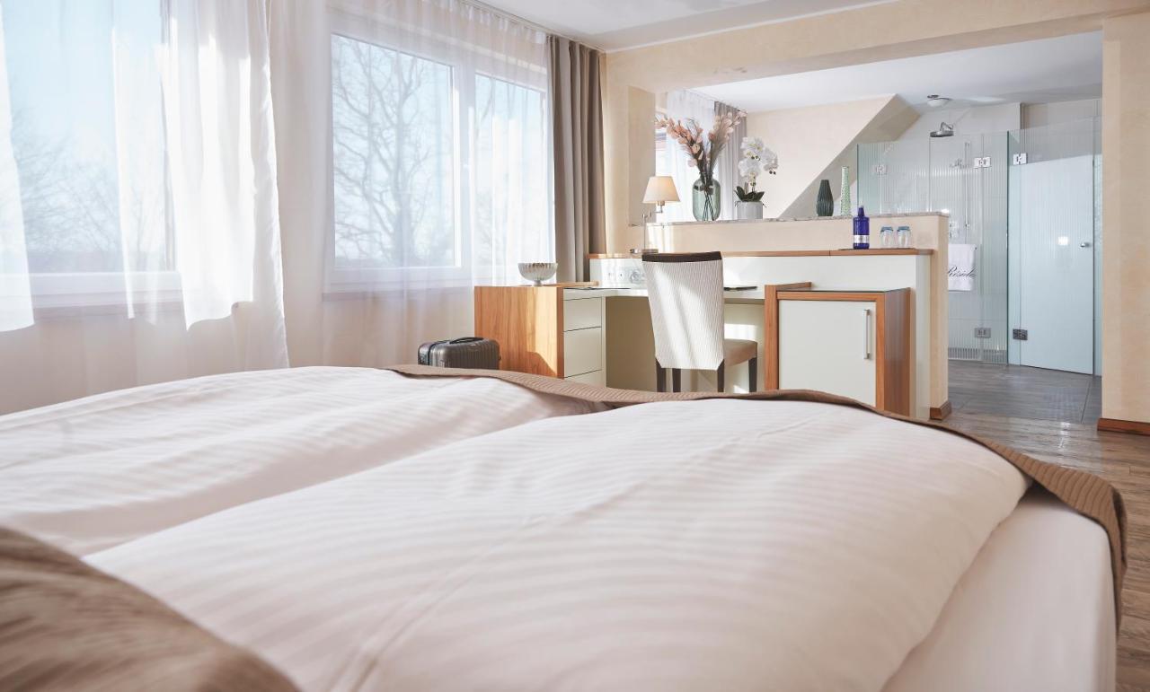 Kluet Hotel Hamelin Esterno foto