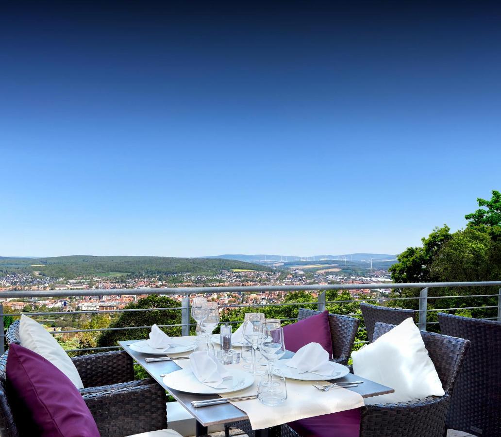 Kluet Hotel Hamelin Esterno foto