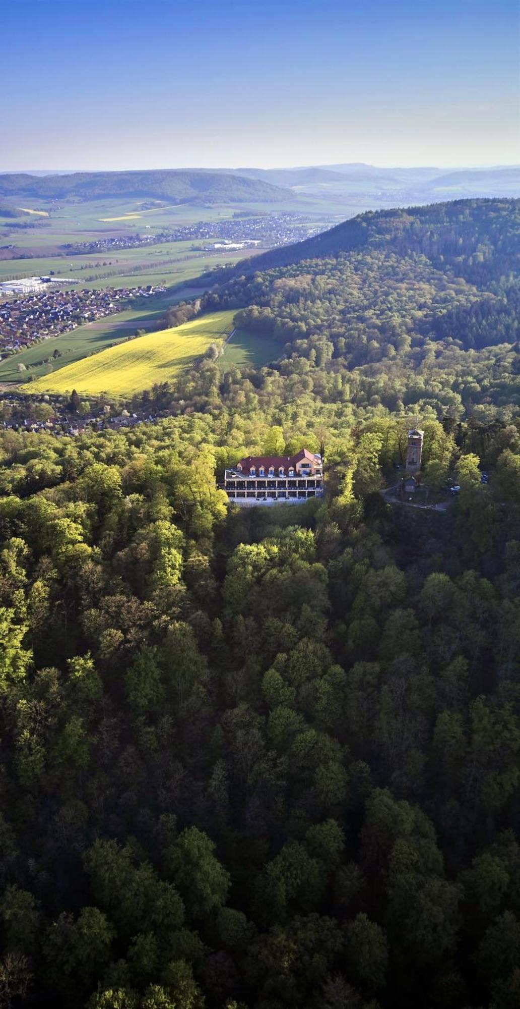 Kluet Hotel Hamelin Esterno foto